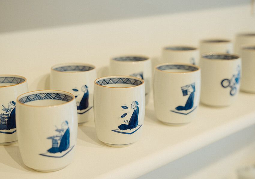 鮨、古着、レコードetc.丸1日フルコースで遊べる「大人ひとりの週末日帰り旅」in 金沢の提案 - 16枚目の画像