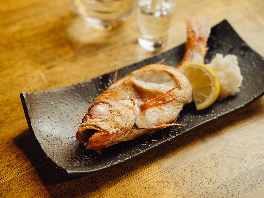 鮨、古着、レコードetc.丸1日フルコースで遊べる「大人ひとりの週末日帰り旅」in 金沢の提案 - 20枚目の画像