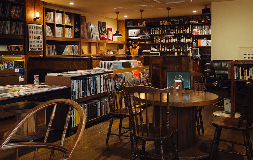 鮨、古着、レコードetc.丸1日フルコースで遊べる「大人ひとりの週末日帰り旅」in 金沢の提案 - 14枚目の画像