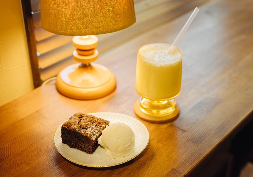 鮨、古着、レコードetc.丸1日フルコースで遊べる「大人ひとりの週末日帰り旅」in 金沢の提案 - 15枚目の画像