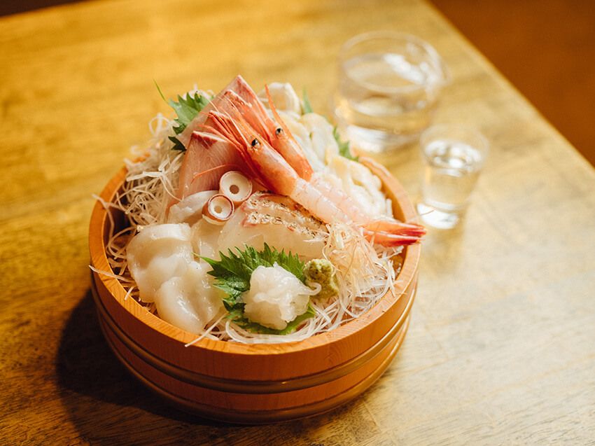 鮨、古着、レコードetc.丸1日フルコースで遊べる「大人ひとりの週末日帰り旅」in 金沢の提案 - 18枚目の画像