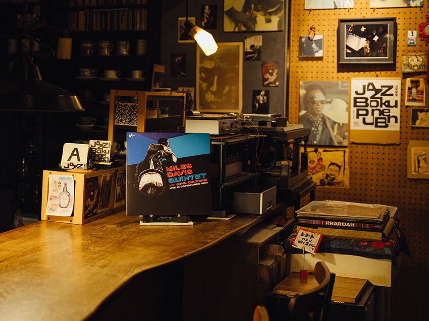 鮨、古着、レコードetc.丸1日フルコースで遊べる「大人ひとりの週末日帰り旅」in 金沢の提案 - 21枚目の画像