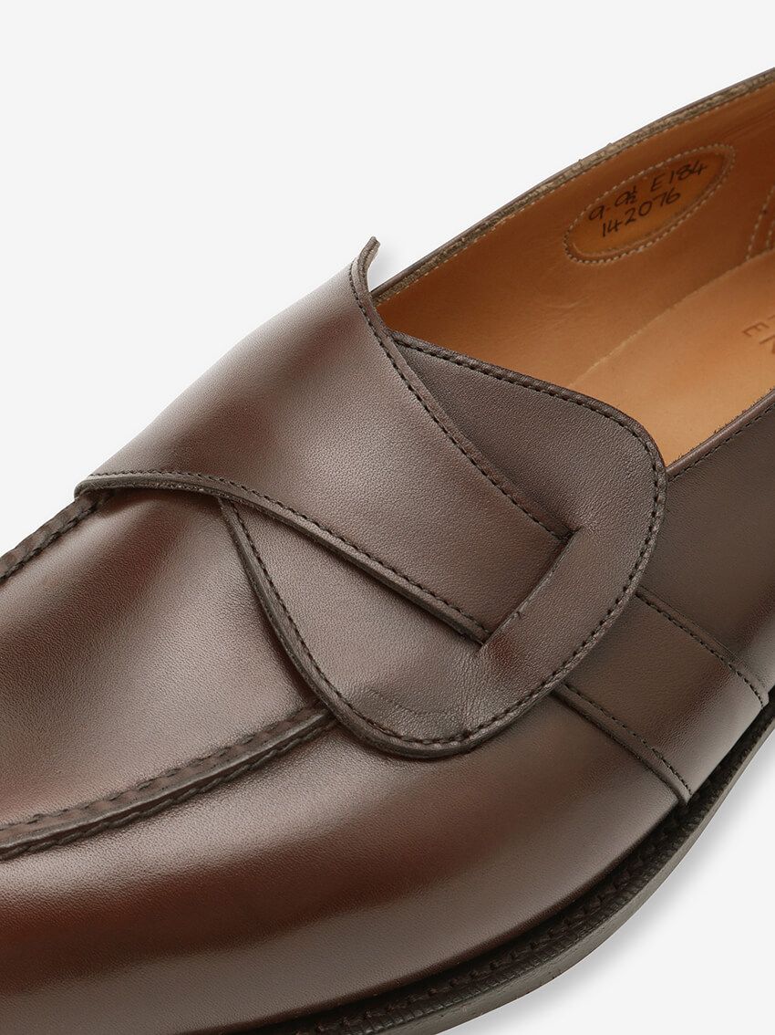 スニーカー慣れした足が選ぶ、次の革靴。「ドーバー アンラインド」という選択肢 - 10枚目の画像