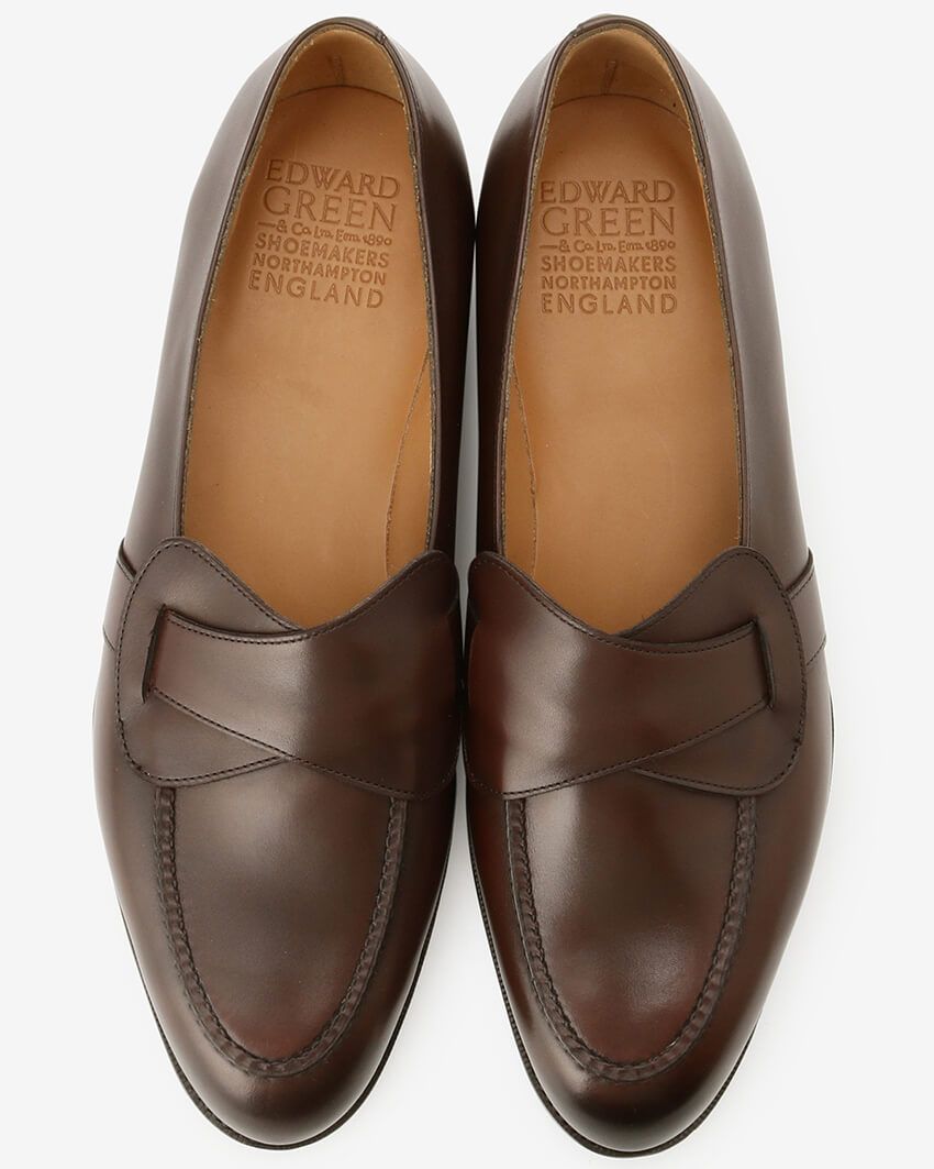 スニーカー慣れした足が選ぶ、次の革靴。「ドーバー アンラインド」という選択肢 - 12枚目の画像