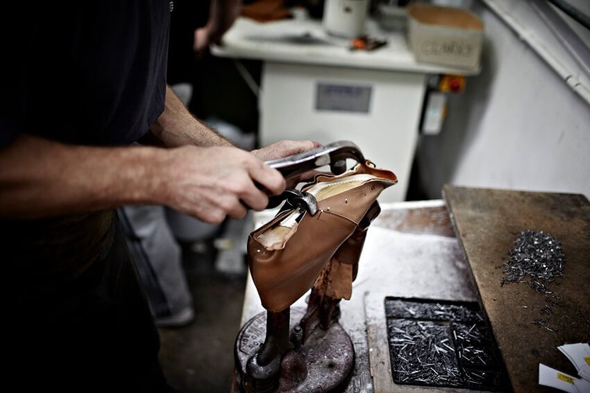 スニーカー慣れした足が選ぶ、次の革靴。「ドーバー アンラインド」という選択肢 - 8枚目の画像