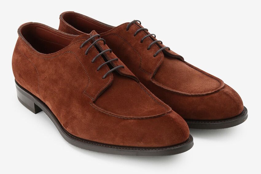 「DOVER UNLINED（ドーバー アンラインド）」29万4800円