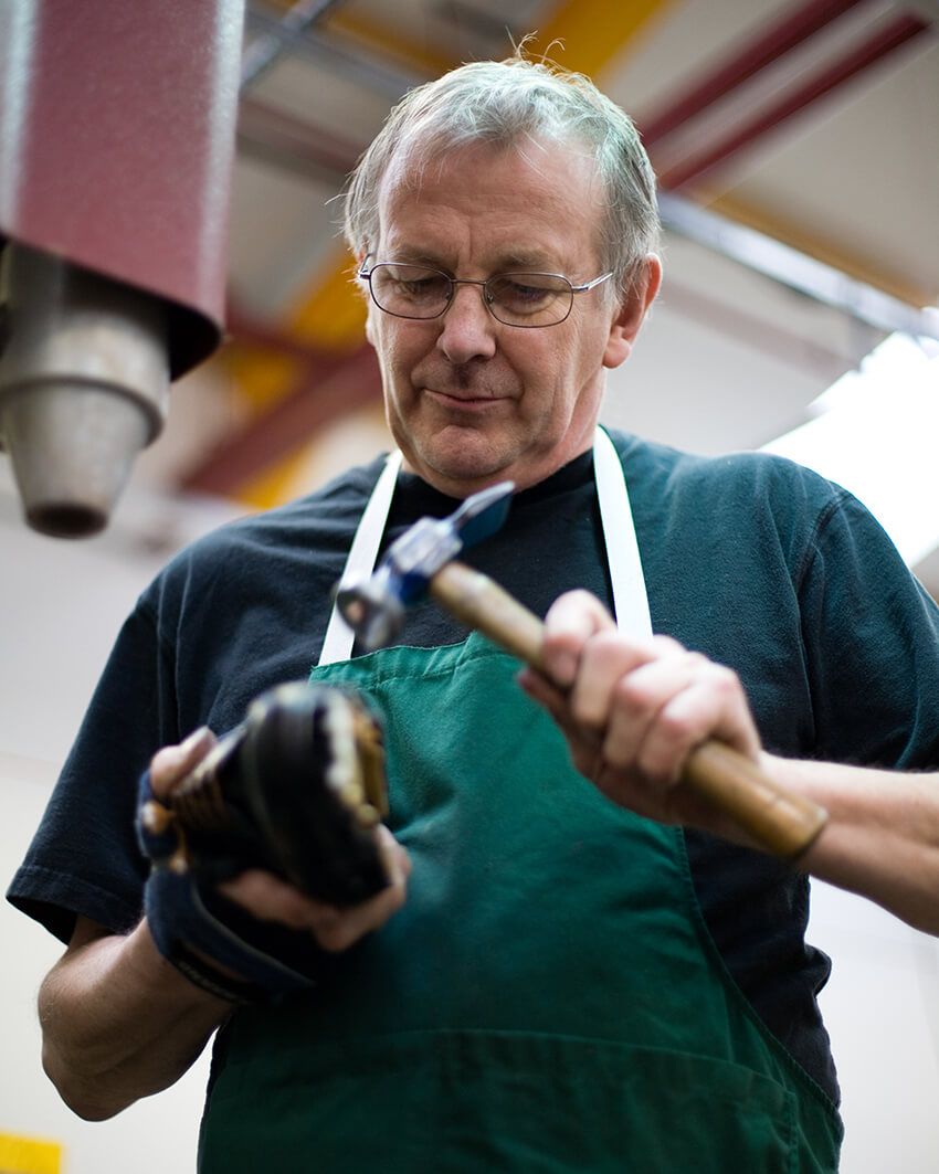 スニーカー慣れした足が選ぶ、次の革靴。「ドーバー アンラインド」という選択肢 - 7枚目の画像