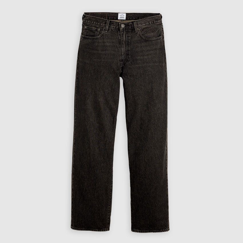 リーバイスとのコラボが再び！“サード”のGジャン、デニムシャツ、もちろん主役は「エア ジョーダン 3」 - 42枚目の画像