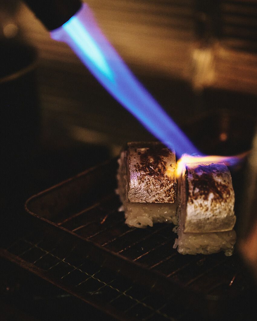 粋に京都でウイスキー。「コンパス ボックス」が長谷川昭雄氏と仕掛ける新しいお酒の楽しみ方 - 18枚目の画像