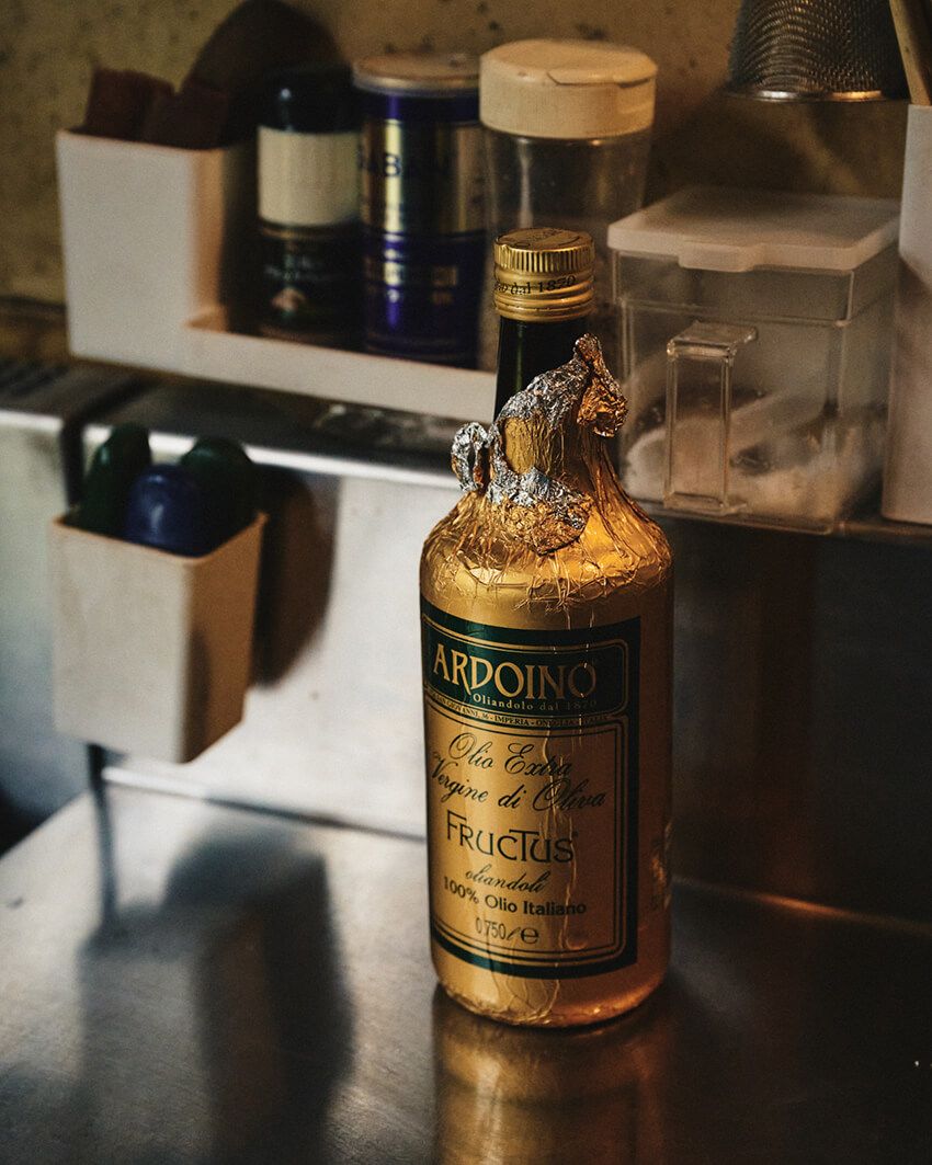 粋に京都でウイスキー。「コンパス ボックス」が長谷川昭雄氏と仕掛ける新しいお酒の楽しみ方 - 4枚目の画像