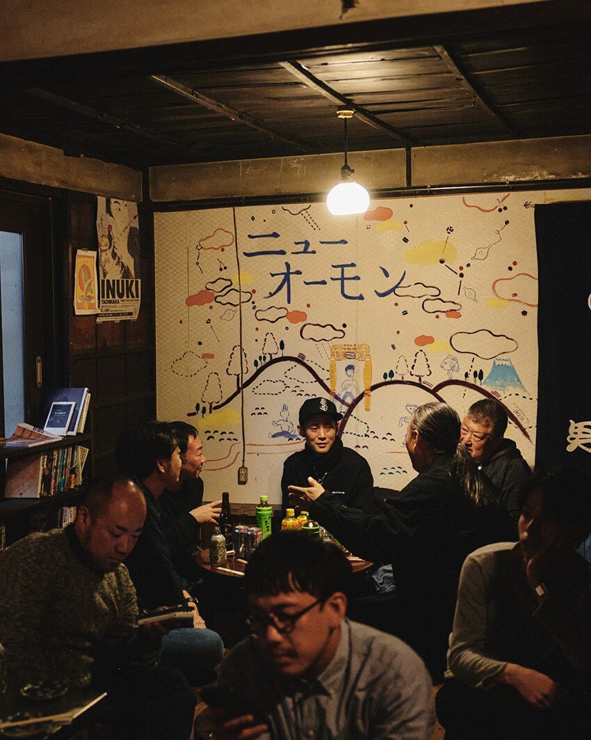 粋に京都でウイスキー。「コンパス ボックス」が長谷川昭雄氏と仕掛ける新しいお酒の楽しみ方 - 22枚目の画像