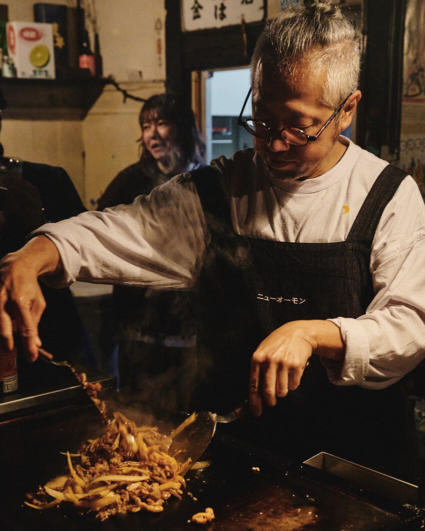 粋に京都でウイスキー。「コンパス ボックス」が長谷川昭雄氏と仕掛ける新しいお酒の楽しみ方 - 24枚目の画像