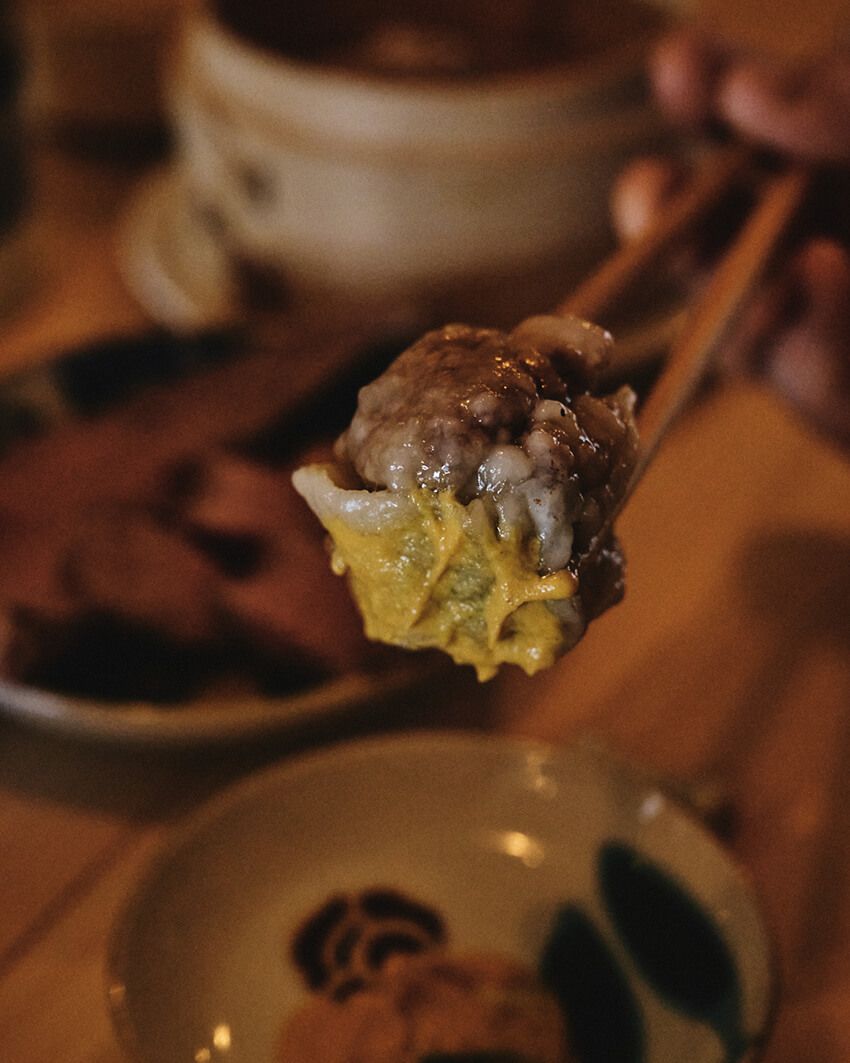 粋に京都でウイスキー。「コンパス ボックス」が長谷川昭雄氏と仕掛ける新しいお酒の楽しみ方 - 14枚目の画像