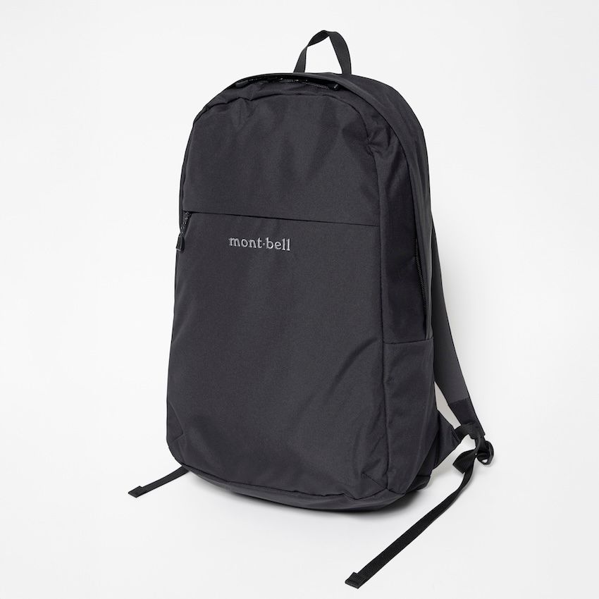 7500円／モンベル（モンベル・カスタマー・サービス