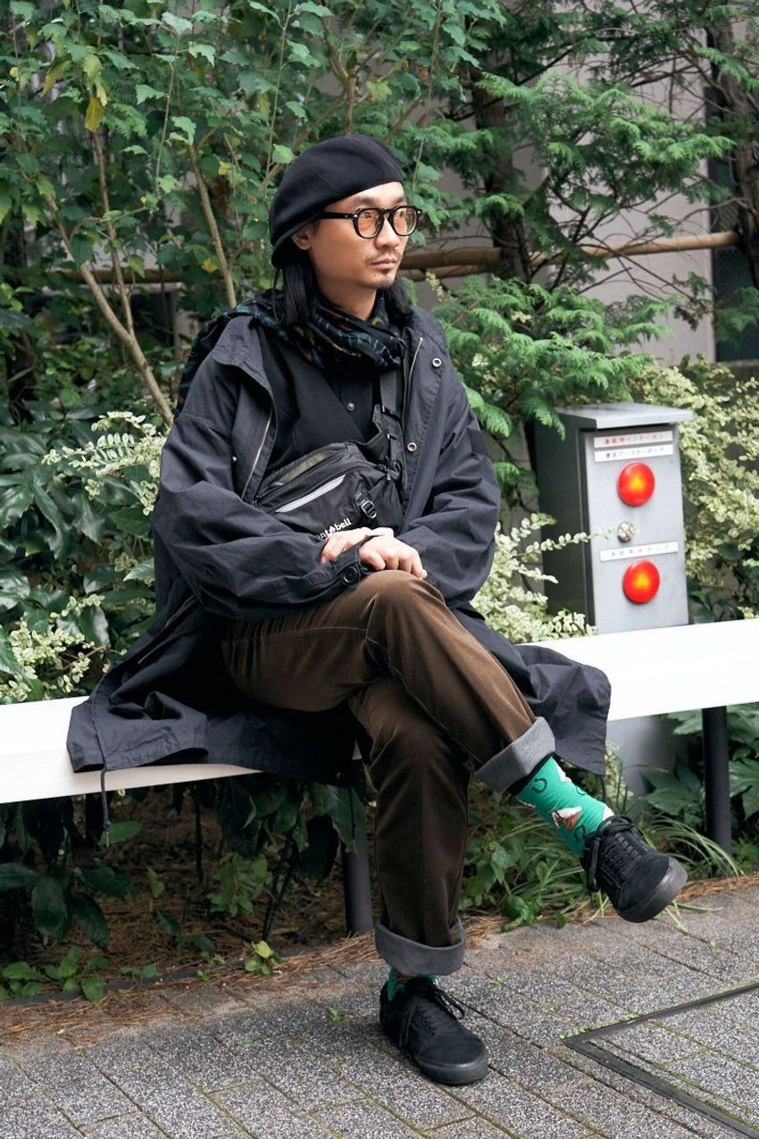 即完必須の「リーバイス」別注Gジャン登場！“ロングコートの下”の正解は？【今週の人気記事TOP5】 - 5枚目の画像