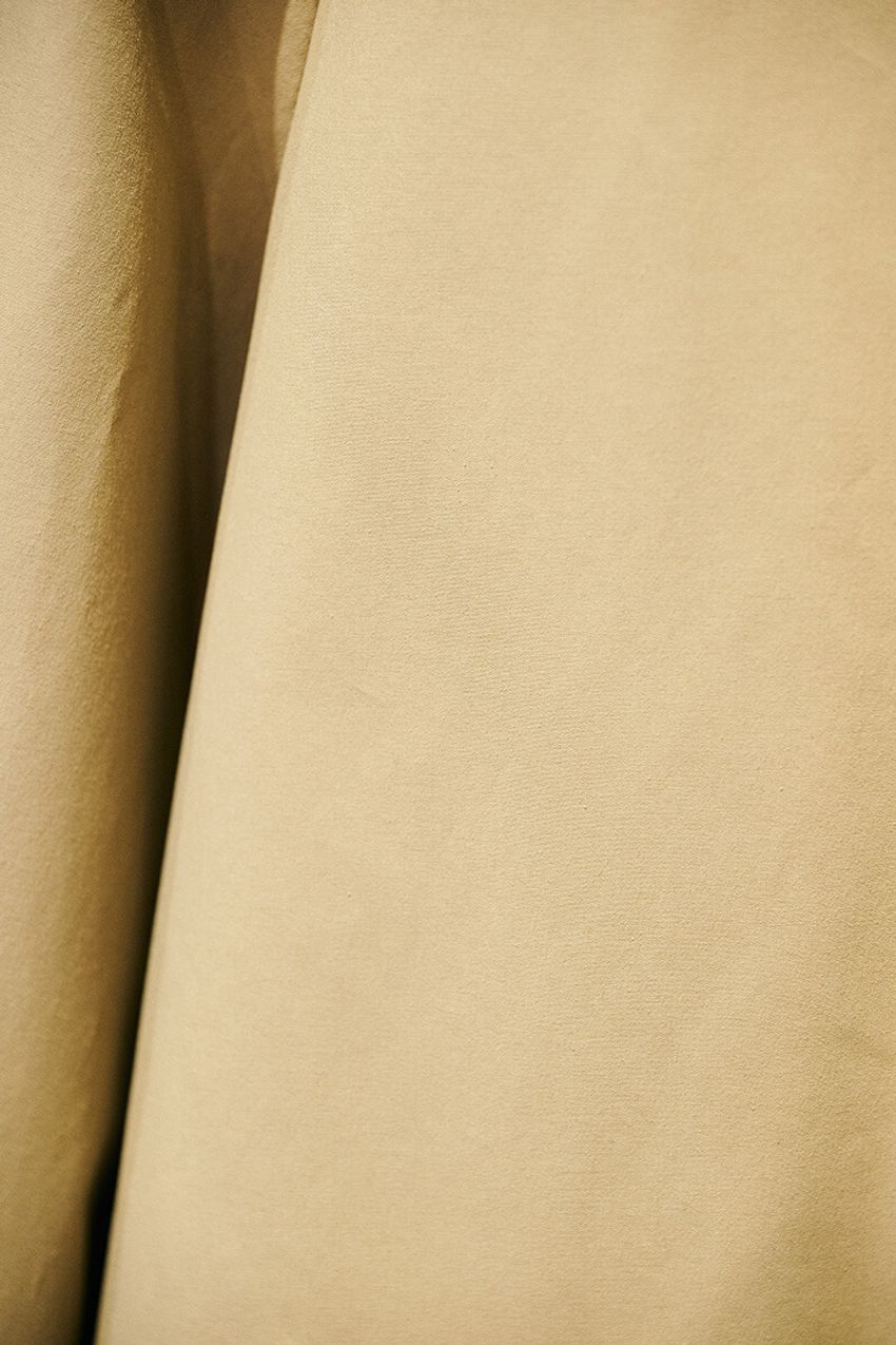 ユニクロ2026年春夏展示会で見つけた“即戦力”なライトアウター3選！速報でイッキ見せ - 9枚目の画像