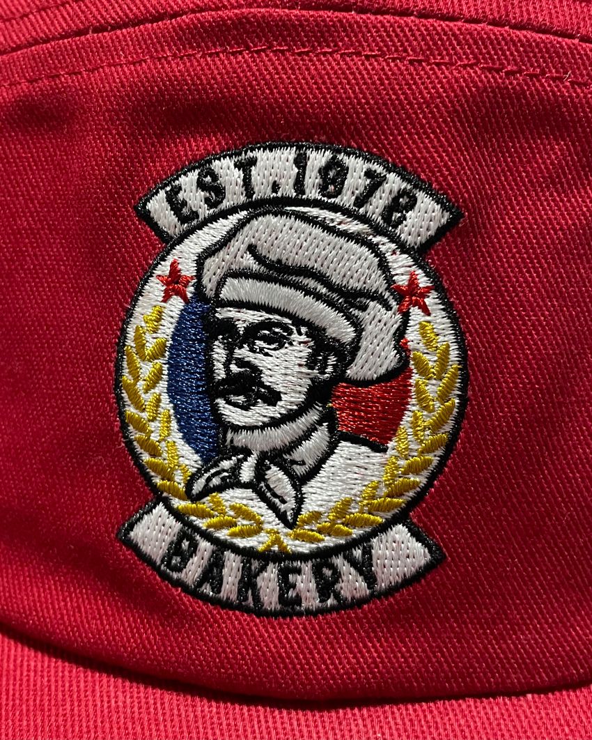 テーマは架空の草野球リーグ。新進気鋭ブランド「Pretty Good」から新作キャップが登場！ - 5枚目の画像