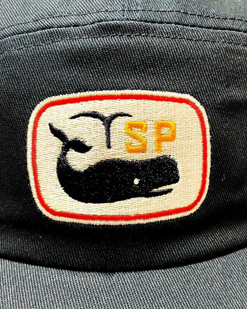 テーマは架空の草野球リーグ。新進気鋭ブランド「Pretty Good」から新作キャップが登場！ - 3枚目の画像