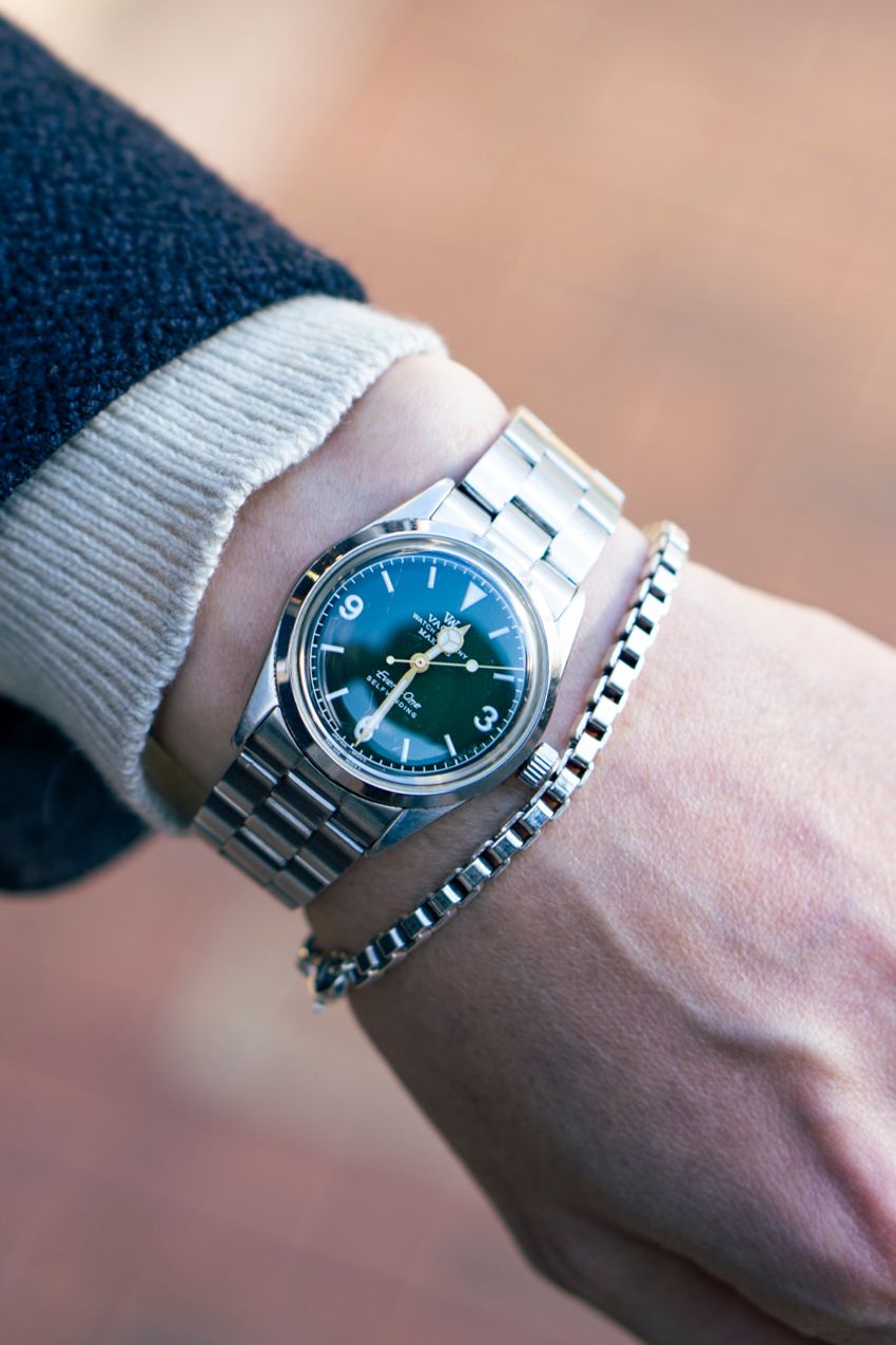 カーディガンを効果的に利かせたコーディネイト5選！ 配色＆レイヤードの巧みさに注目 - 14枚目の画像