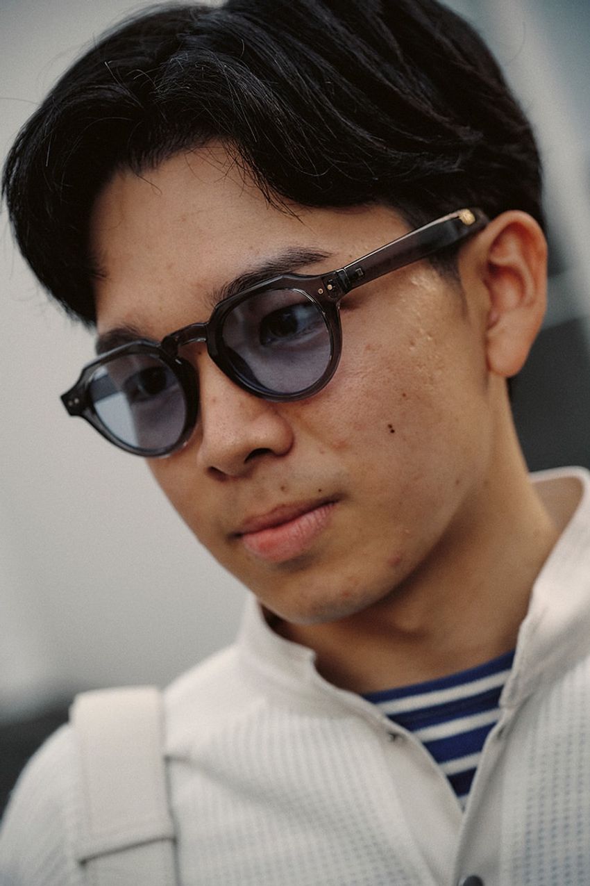 冬アウターは“明るさ”重視！表情まで晴れやかに見える選びとこなしをチェック - 11枚目の画像