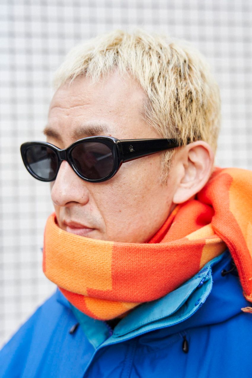 冬アウターは“明るさ”重視！表情まで晴れやかに見える選びとこなしをチェック - 7枚目の画像