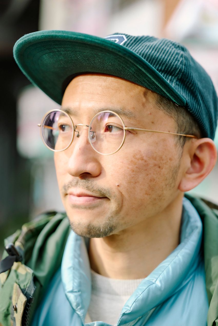 冬アウターは“明るさ”重視！表情まで晴れやかに見える選びとこなしをチェック - 3枚目の画像