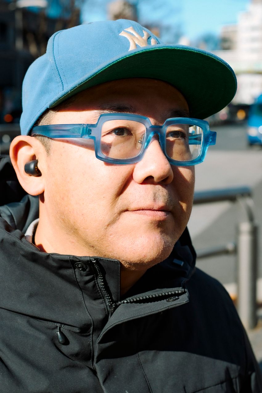 ビッグシルエットは本当に下火？いや、ワイドパンツは増えている！【20〜50代の絶品コーデ】 - 11枚目の画像