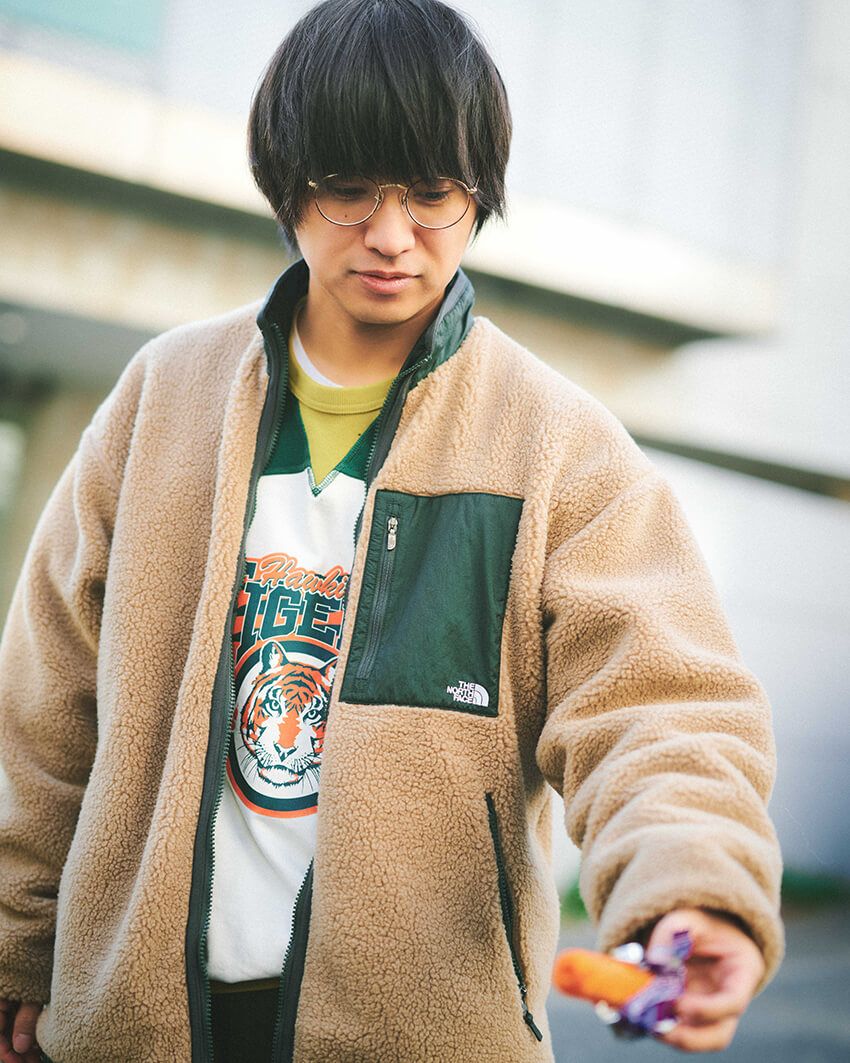 エバース佐々木と町田の関係性。「ポケモンみたいな存在。レベルが上がると言うこと聞かない」 - 2枚目の画像