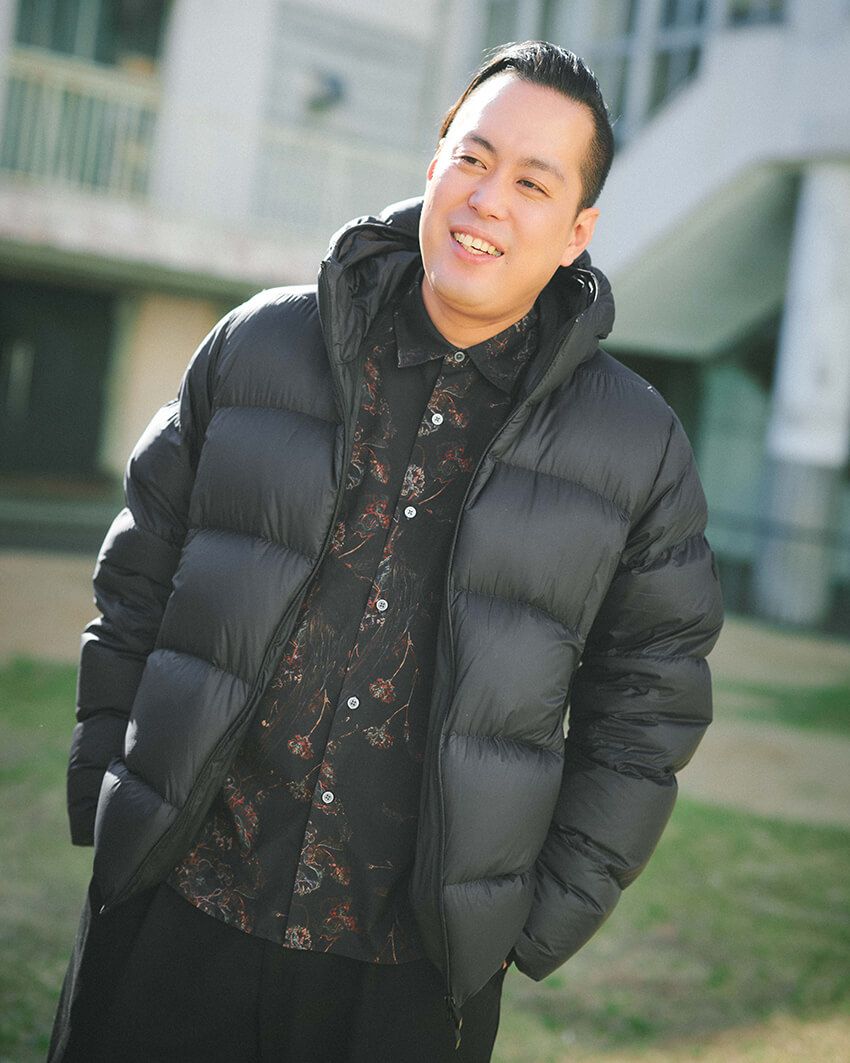 エバース佐々木と町田の関係性。「ポケモンみたいな存在。レベルが上がると言うこと聞かない」 - 16枚目の画像