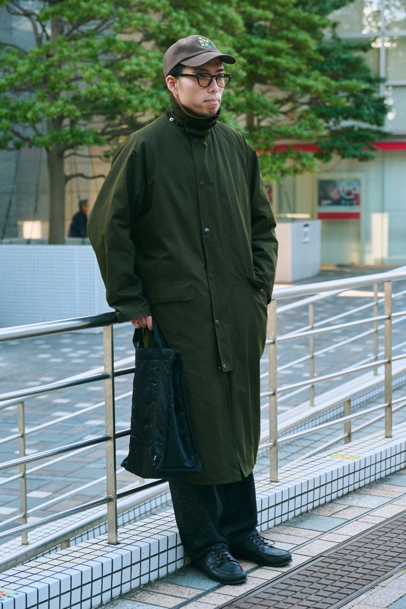 コート＝バブアー