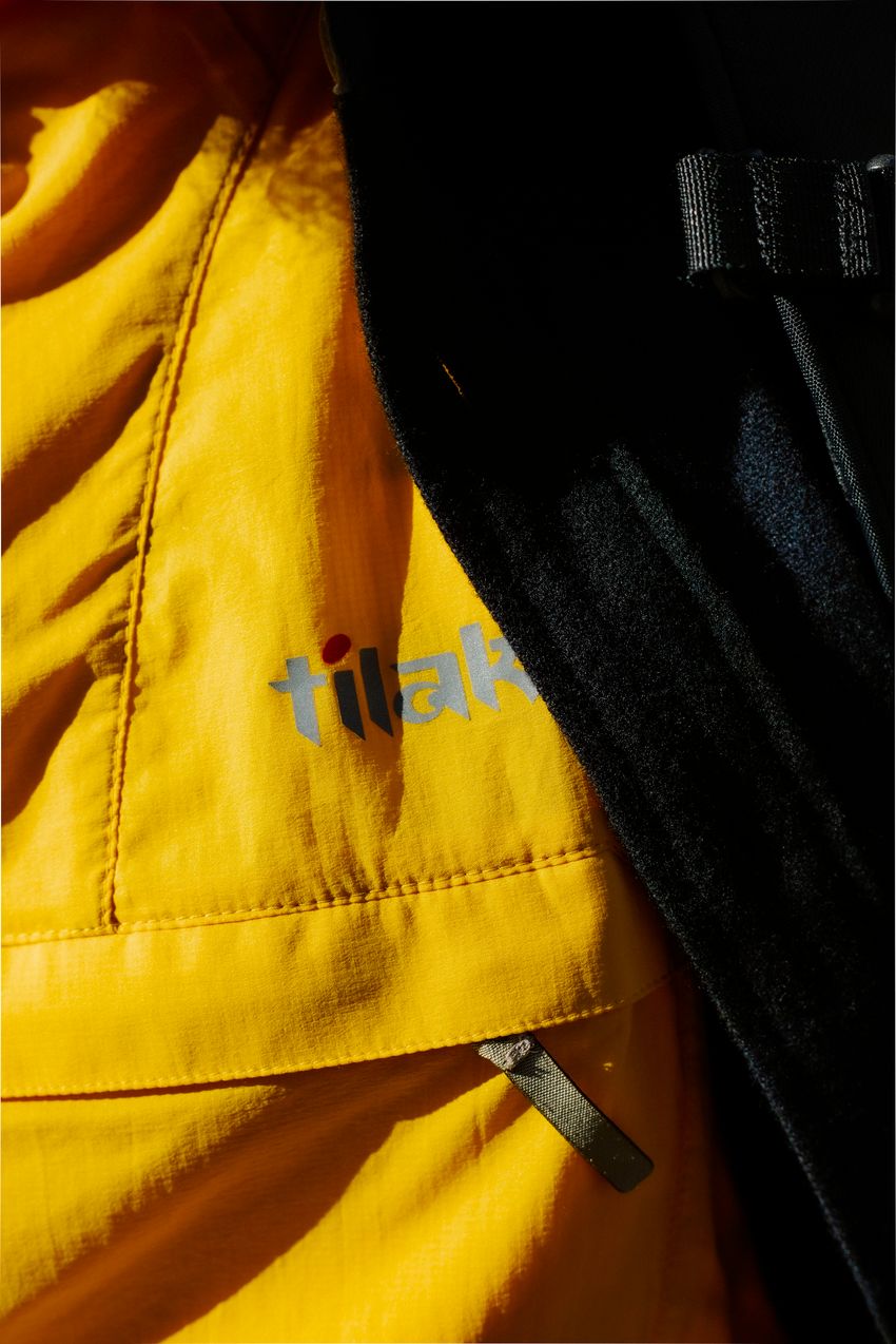 挿し色は“イエロー”が増加中！カジュアルにもモードにも万能。リアルスナップで拝見 - 7枚目の画像