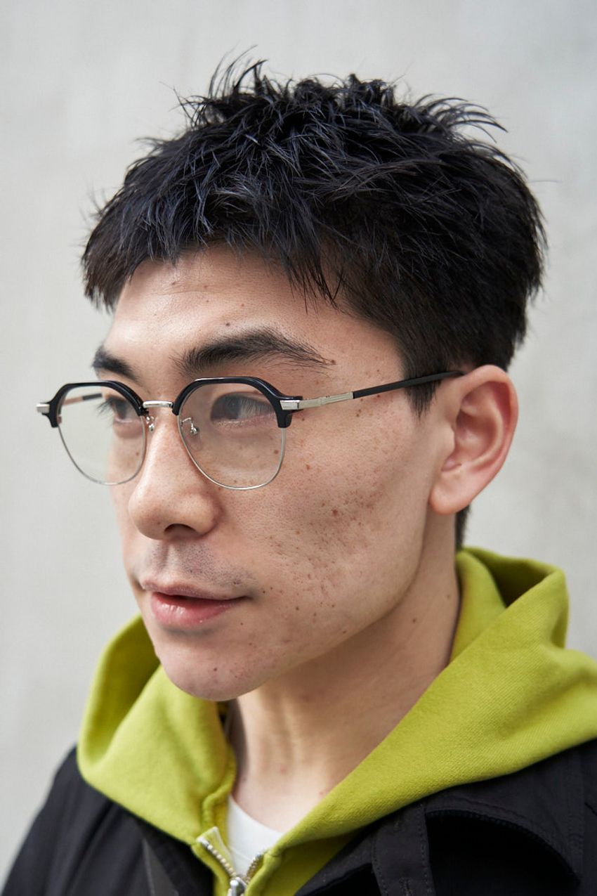 挿し色は“イエロー”が増加中！カジュアルにもモードにも万能。リアルスナップで拝見 - 5枚目の画像