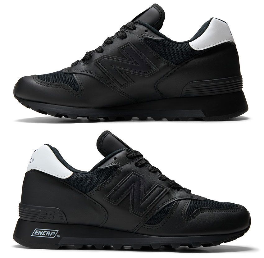 「WTAPS × New Balance Made in USA 1300」4万8400 円／WTAPS × New Balance（ニューバランスジャパン お客様相談室　0120-85-7120 ）
