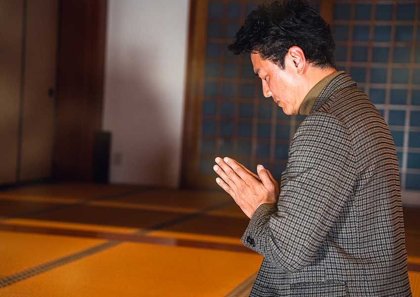 「殺人犯の霊が乗り移ろうとしていた」原田龍二が“津山30人殺し”の現場で遺書を読み上げた結果 - 8枚目の画像