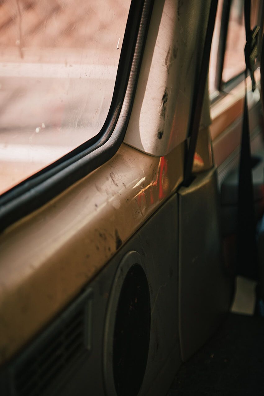 「バンパーから血が滴り、警察に職質され…」ランクル70を“兄貴”と慕う男の素敵すぎる狩猟ライフ - 11枚目の画像