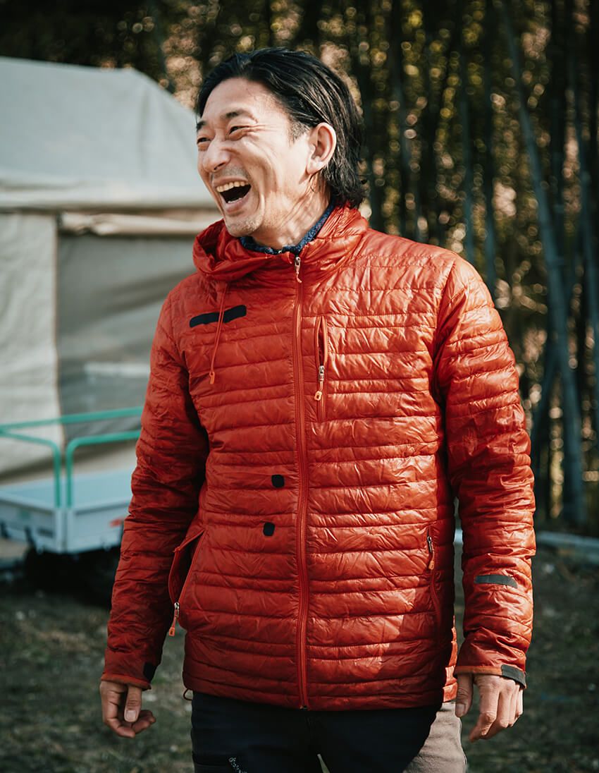 「バンパーから血が滴り、警察に職質され…」ランクル70を“兄貴”と慕う男の素敵すぎる狩猟ライフ - 2枚目の画像