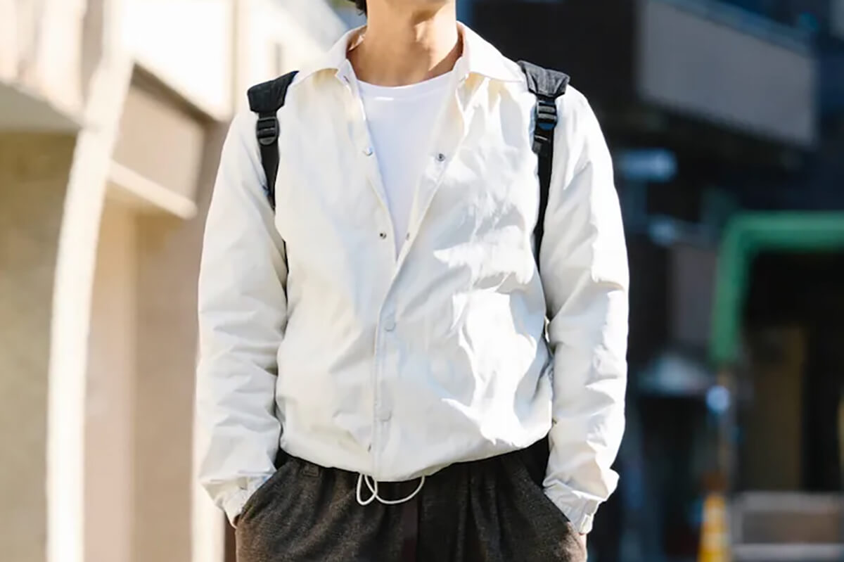 この服実はZARAなんです」洒落た大人がさりげなく取り入れた優秀コスパ 