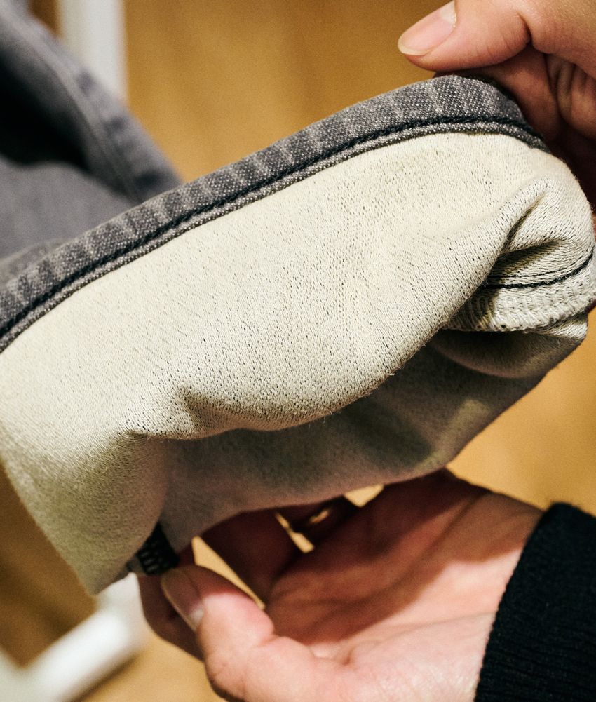 オール4990円！「ユニクロ」が本気で作った2026年の新作デニム5選を一挙公開 - 11枚目の画像