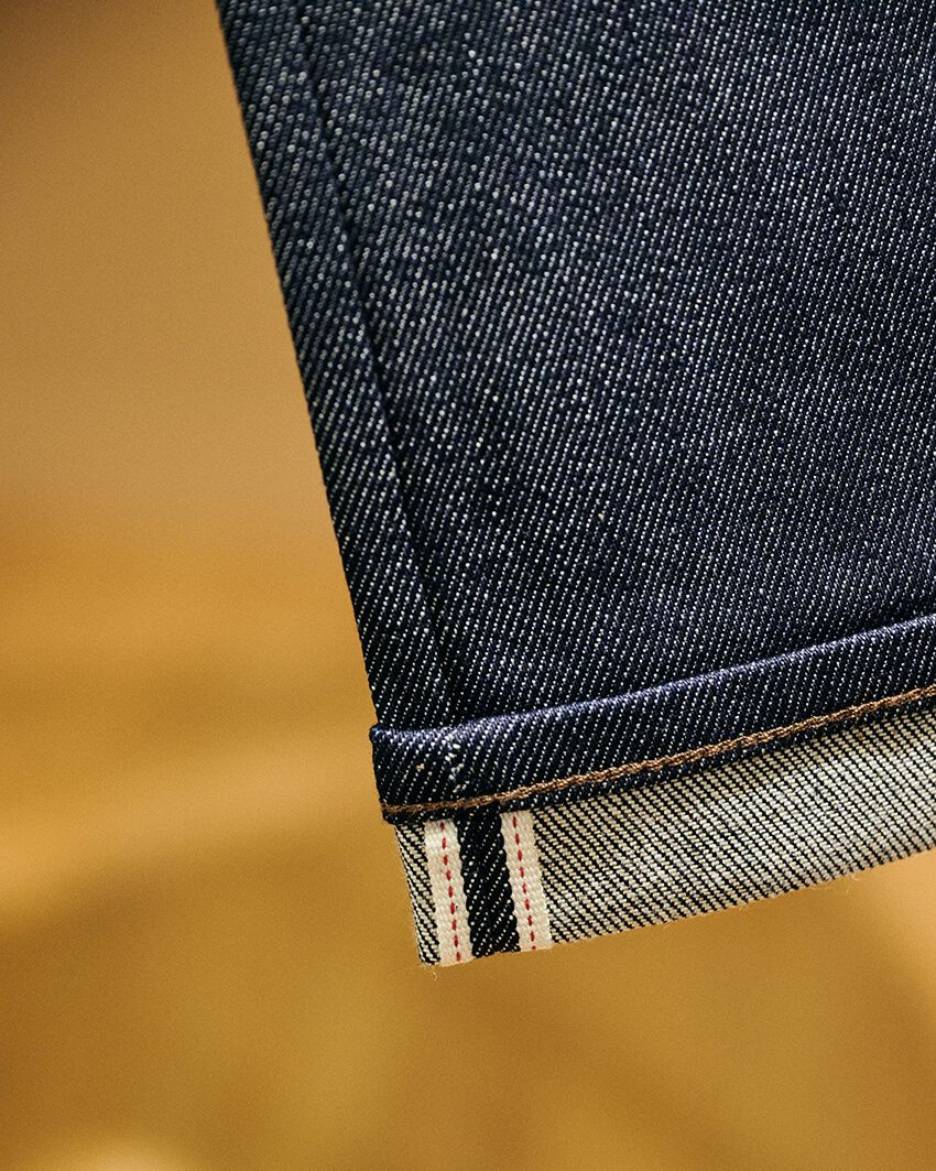 オール4990円！「ユニクロ」が本気で作った2026年の新作デニム5選を一挙公開 - 7枚目の画像