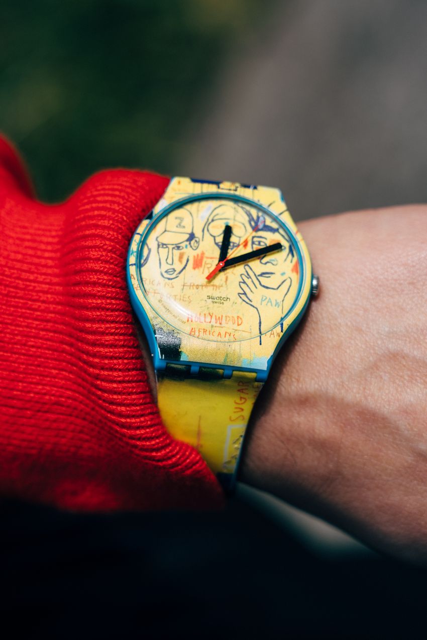 タイオン、藤原ヒロシ、ニューバランスetc.“人気コラボアイテム”を取り入れた5名の洒落者たち - 5枚目の画像