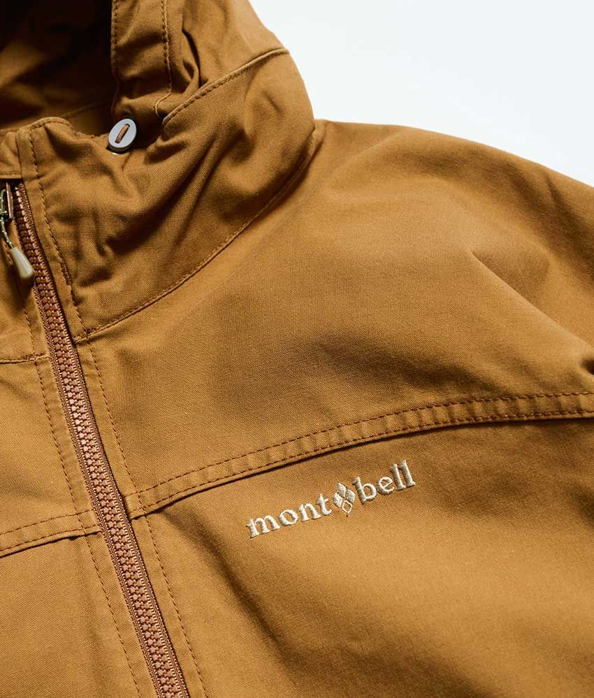 「モンベル展示会2026春夏」で発掘した“高機能＆ユニーク”な新作4選！ライトアウター、ファン付きベストetc. - 7枚目の画像