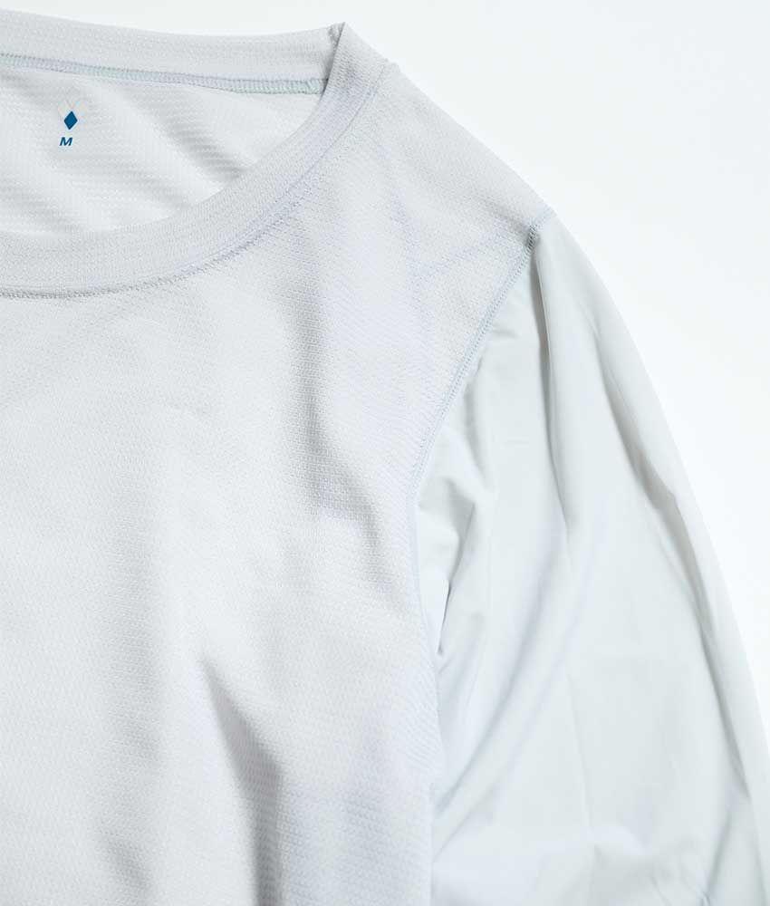 「モンベル展示会2026春夏」で発掘した“高機能＆ユニーク”な新作4選！ライトアウター、ファン付きベストetc. - 5枚目の画像