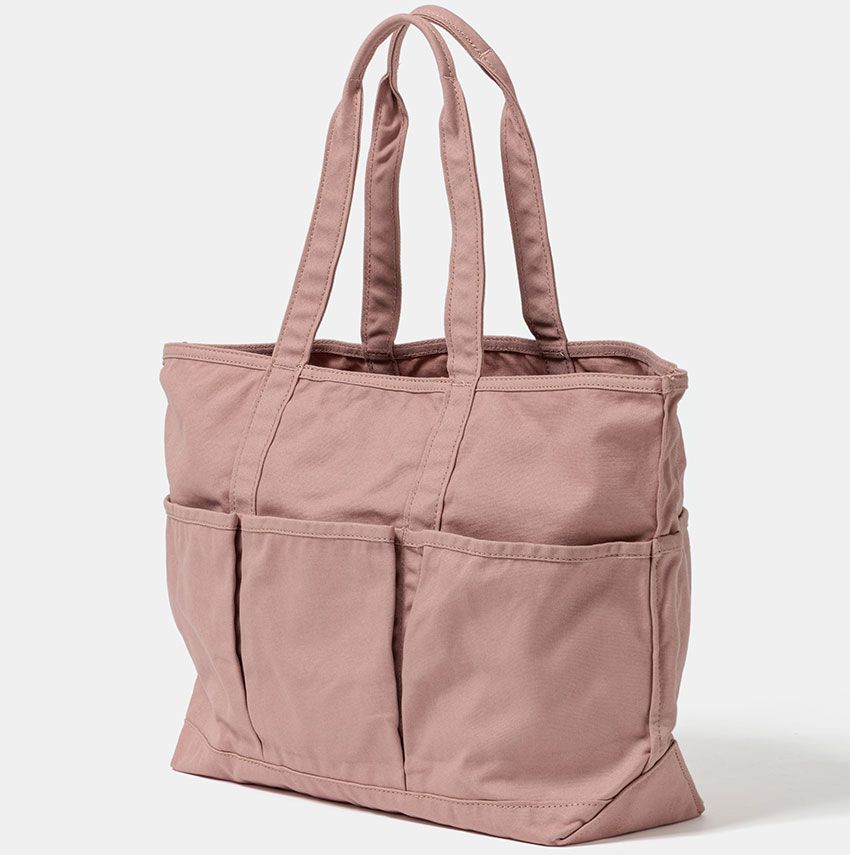 ヴィンテージで大人気のL.L.ビーン「廃盤トートバッグ」が1万1000円＆特別仕様で復活！ - 4枚目の画像