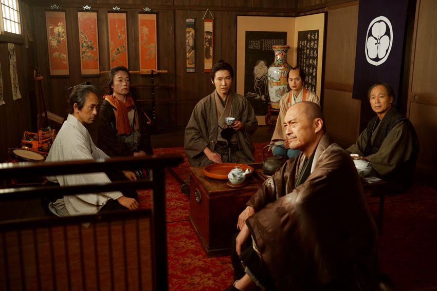 30代で長期療養、立ち止まった40代で世界進出。俳優・渡辺 謙（66歳）の「結果を急がない生き方」 - 3枚目の画像