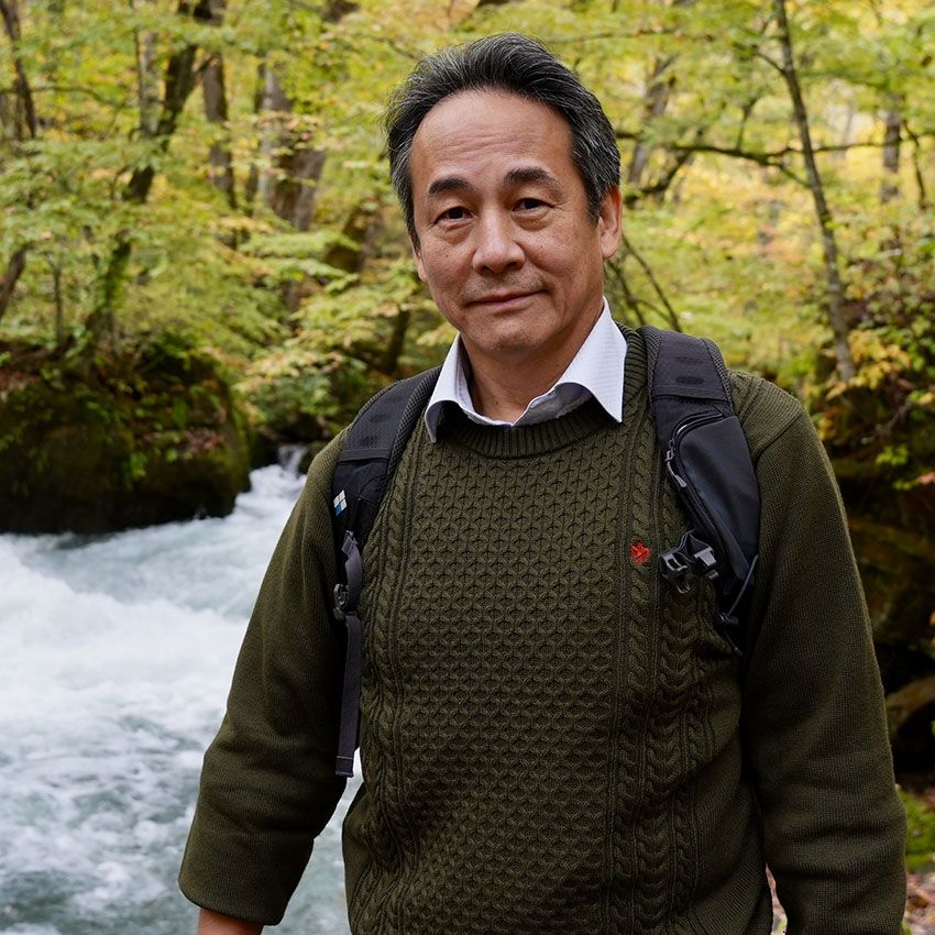 浅部伸一●1965年、大阪府生まれ。医学博士、肝臓専門医、消化器病専門医。東京大学医学部卒業後、東京大学附属病院、虎の門病院に勤務。国立がんセンター研究所などを経て、アメリカ・サンディエゴのスクリプス研究所に留学。現在は自治医科大学附属さいたま医療センター消化器内科非常勤講師、アシュラスメディカ株式会社所属。自身も大の酒好き。