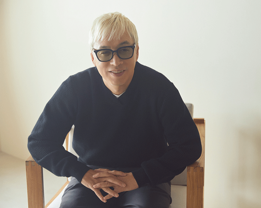 ヒップホップユニットRIP SLYMEのMCのひとり。1994年から活動を始め、RIP SLYMEとしてはデビュー25周年日の3月22日までの期間限定でオリジナルメンバー5人が昨年再集結を果たし、ベストアルバム『GREATEST FIVE』も好調。今後の動向に注目が集まる。