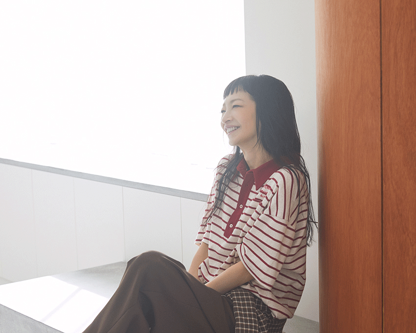 15歳のときにスカウトされ、モデル活動を開始。1996年のドラマ『ロングバケーション』で俳優活動を開始し、以後、映画や舞台など多方面で活動を続ける。近作にドラマ『イグナイト-法の無法者-』、舞台『クワイエットルームにようこそ The Musical』などがある。