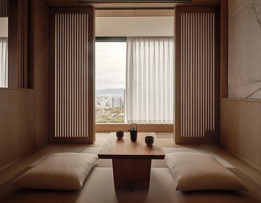 【宿泊券プレゼント】大阪市内最大級50㎡客室の実力。概念を覆す”ラグジュアリー体験”にご招待 - 26枚目の画像