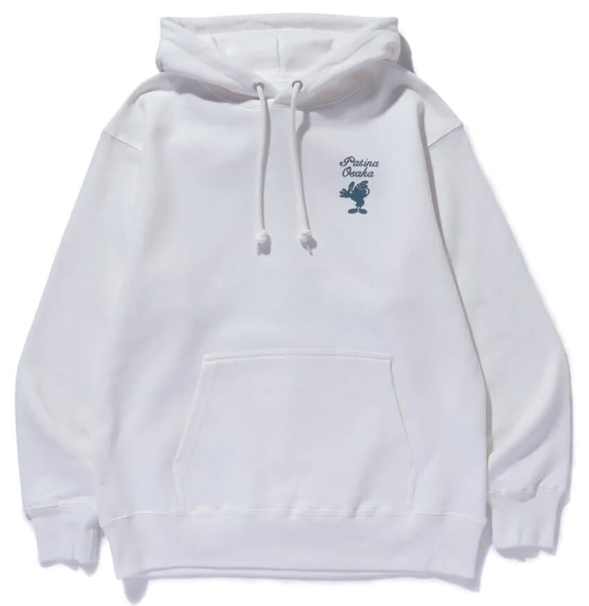 1万7600円［SからXLまで展開］