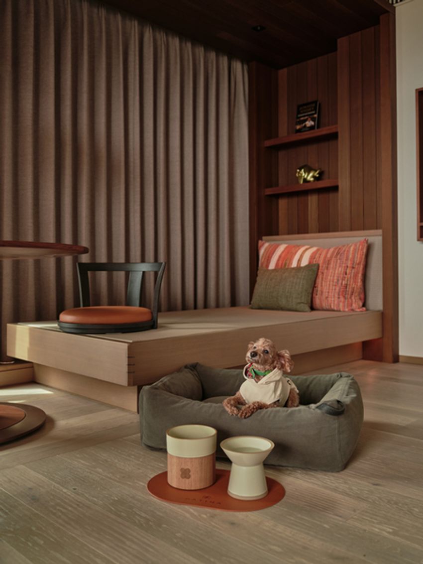 【宿泊券プレゼント】大阪市内最大級50㎡客室の実力。概念を覆す”ラグジュアリー体験”にご招待 - 35枚目の画像